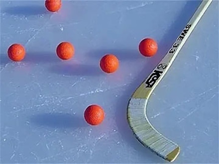 «СКА-Уральский Трубник» впервые в истории вышел в полуфинал Кубка России