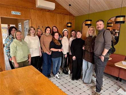 Первоуральские ремесленники раскрыли секрет успеха на ярмарках