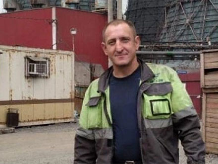 В Первоуральске пропал мужчина: он уехал на вахту и перестал выходить на связь