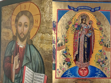 Уникальное наследие: выставка невьянской иконы откроется в День народного единства в Первоуральске