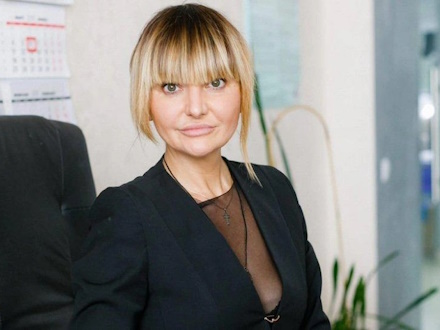 Первоуральский адвокат попалась силовикам после четырех лет в федеральном розыске