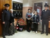 В Первоуральске почтили память полицейских, погибших при исполнении долга