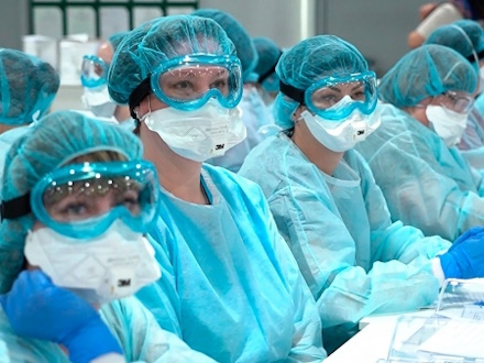 Опрос показал, кто в России больше всего доволен своей работой