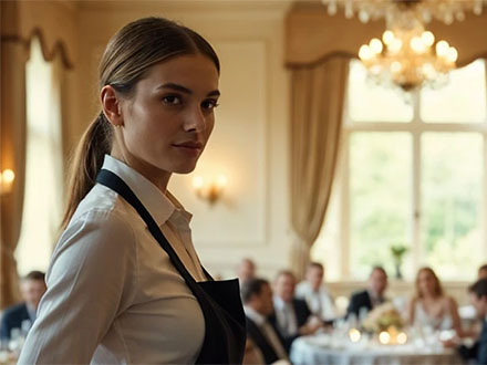 Преимущества и особенности кейтеринговых услуг