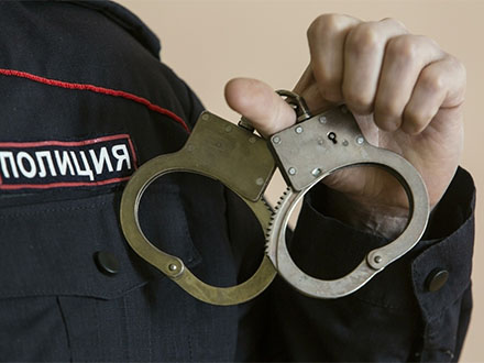 В Первоуральске задержана женщина с крупной партией наркотиков