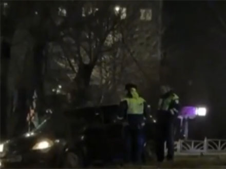 В Первоуральске водитель Mazda сбил женщину на «зебре»