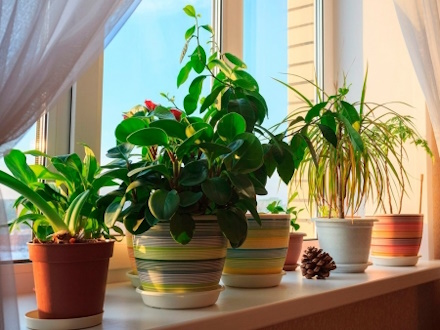 Россиянам назвали опасные комнатные растения