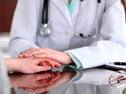 В России появится экспресс-тест для выявления рака