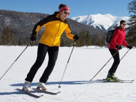 У более 22 тысяч первоуральцев выявлен опасный дефицит движения