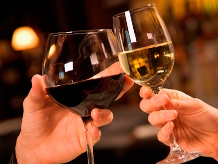 Профессор медицины: У умеренно пьющих лучше состояние сердца