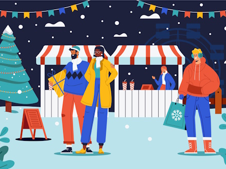 «Народная ярмарка» возвращается в Первоуральск в 2026 году