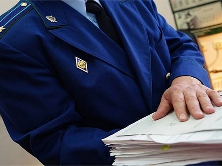 Прокурор запросил 6 лет колонии экс-директору «ТБО «Экосервис» в Первоуральске