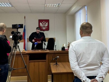 В Первоуральске осудили директора ЖКХ за мошенничество с ремонтом водовода