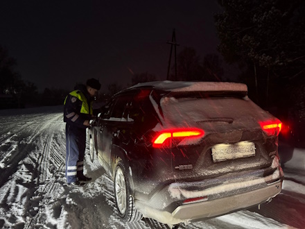  Рейд в Первоуральске показал: не все родители готовы к новым правилам перевозки детей