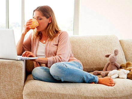 В феврале россиян ожидает четырехдневная рабочая неделя