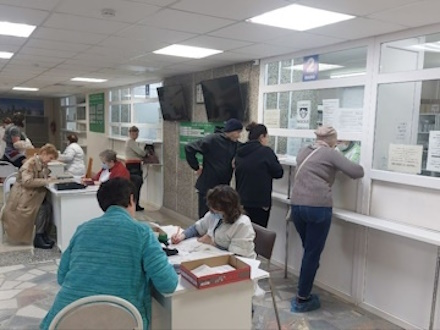 Пациентов внесут в специальный реестр с искусственным интеллектом