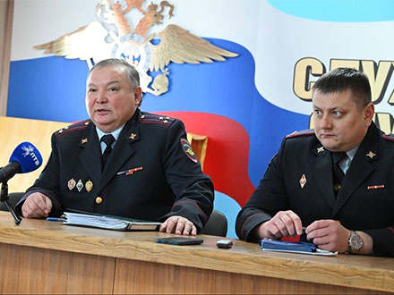 В Первоуральске снизилась преступность, но мошенники стали активнее