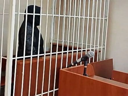 В Челябинской области арестовали 72-летнюю пенсионерку из Первоуральска с 3 кг мефедрона