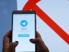 Роскомнадзор начнет ограничение работы Telegram