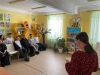 В Первоуральске почтили память героев СВО на литературной встрече