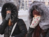 В Свердловской области ударят морозы