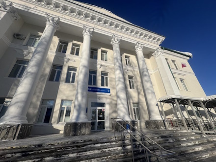 В Первоуральске после масштабного обновления открылись поликлиники и семь сельских медучреждений