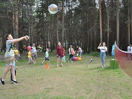 В Первоуральске стартует оздоровительная кампания