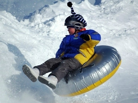 В Первоуральске за месяц ликвидировали 25 опасных горок, ведущих на проезжую часть
