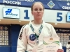 Первоуральская дзюдоистка завоевала серебро на Спартакиаде учащихся в Екатеринбурге