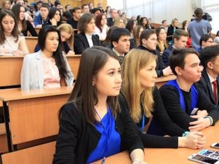 Госдума ограничит прием студентов в магистратуру