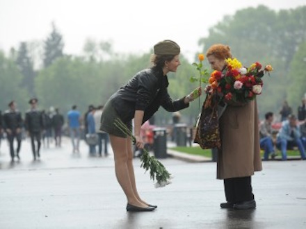 То снег, то солнце. После резкого похолодания в Первоуральск вернется 28-градусная жара
