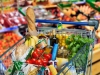 В России подешевели базовые социально значимые продукты