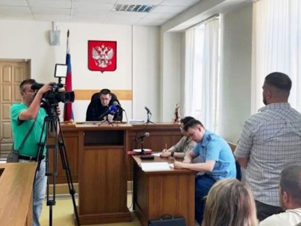 В Первоуральске суд начал разбирать дело о стрельбе в Билимбае