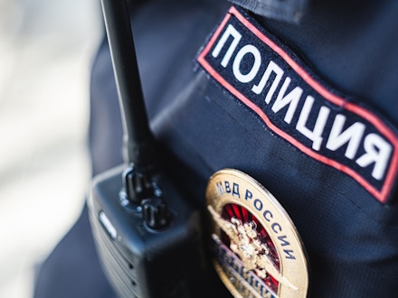 В Первоуральске полиция нашла пропавшего 14-летнего подростка