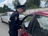Госавтоинспекция Первоуральска провела акцию «Трезвый водитель» и призвала горожан сообщать о нарушителях