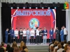 В Первоуральске состоялся спортивный выпускной: 70 юных атлетов получили сертификаты