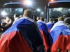 Двое первоуральских военных вернулись из украинского плена