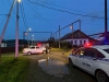 В Первоуральске 14-летний водитель скутера пострадал в ДТП на нерегулируемом перекрёстке