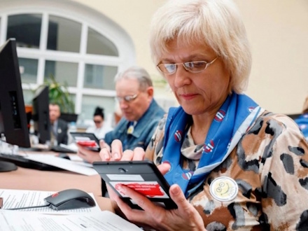 Россиянам рассказали об изменившихся правилах оформления пенсии