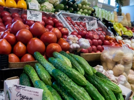 В Руспродсоюзе назвали самый подешевевший за месяц продукт