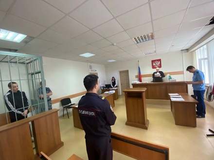 В Первоуральске осудили серийного вора 