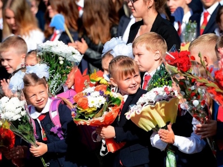 ФАС призвали проверить цены на цветы к 1 сентября