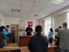 В Первоуральске подрядчик получил условный срок за установку фальшивых противопожарных перегородок в школах