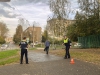В Первоуральске неизвестный на электросамокате сбил 10-летнего мальчика и скрылся с места ДТП