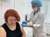 В Первоуральске стартовала прививочная кампания: медики планируют защитить от гриппа 75 тысяч жителей