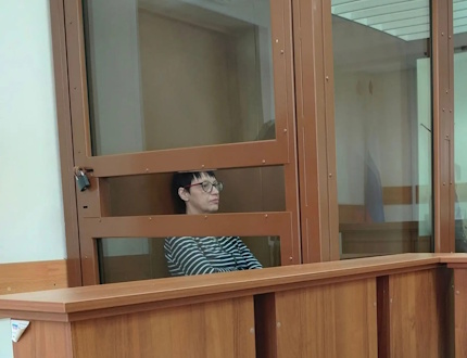 Жительница Первоуральска, ранее судимая за убийство ребенка, получила срок за расправу над сожителем