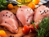 Мясо птицы в РФ подорожало более чем на 15% за год