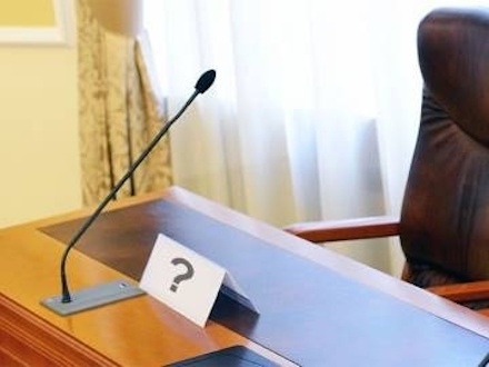 Срок приема документов на пост мэра Первоуральска продлен