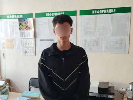 Подросток из Первоуральска сбежал из дома, чтобы прокатиться на сцепке поезда