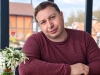 В Первоуральске открывается выставка «Какого цвета радость» художника Александра Стяжкина